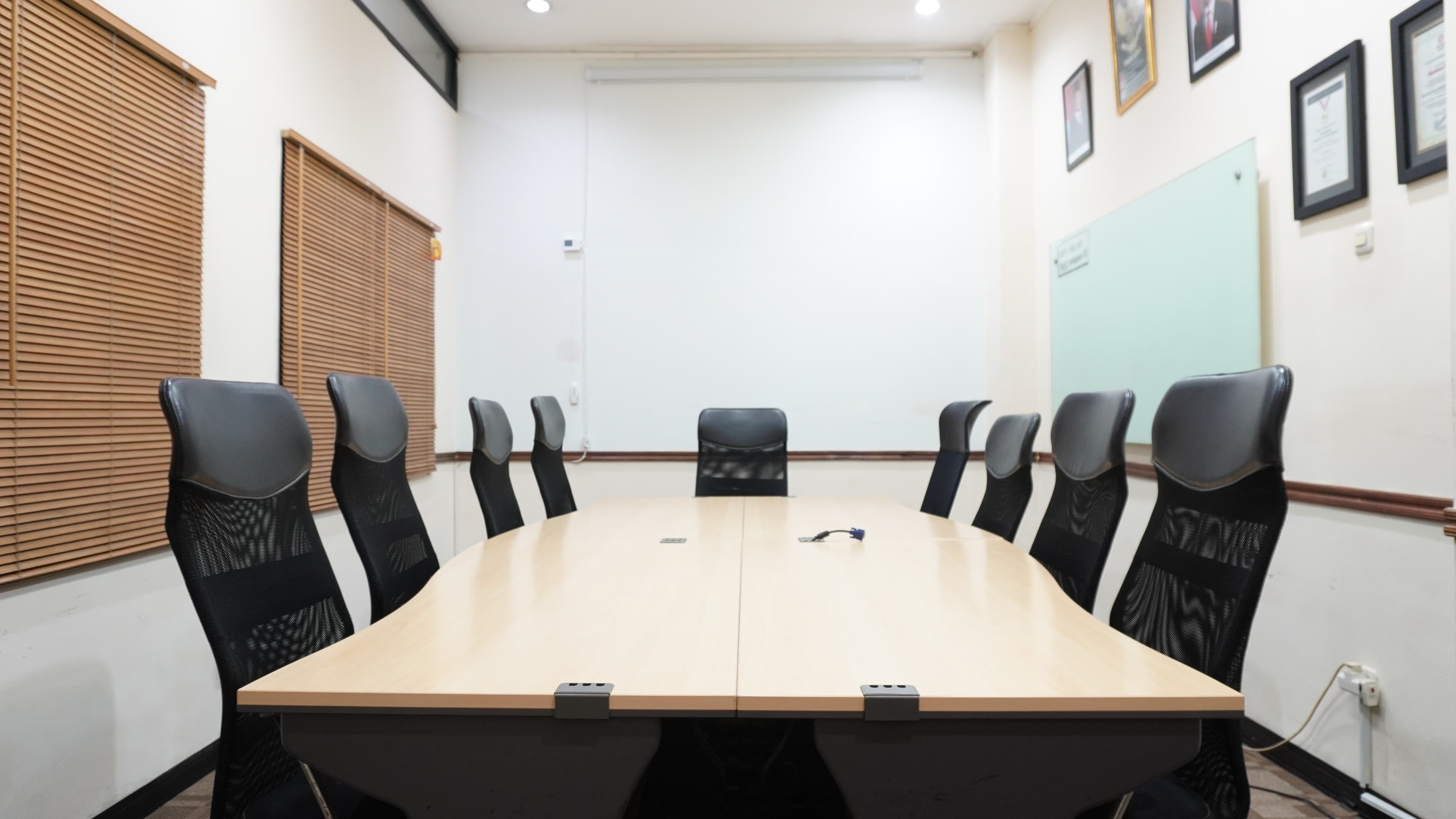 Virtual Office Jakarta Selatan Bintaro Business Centre