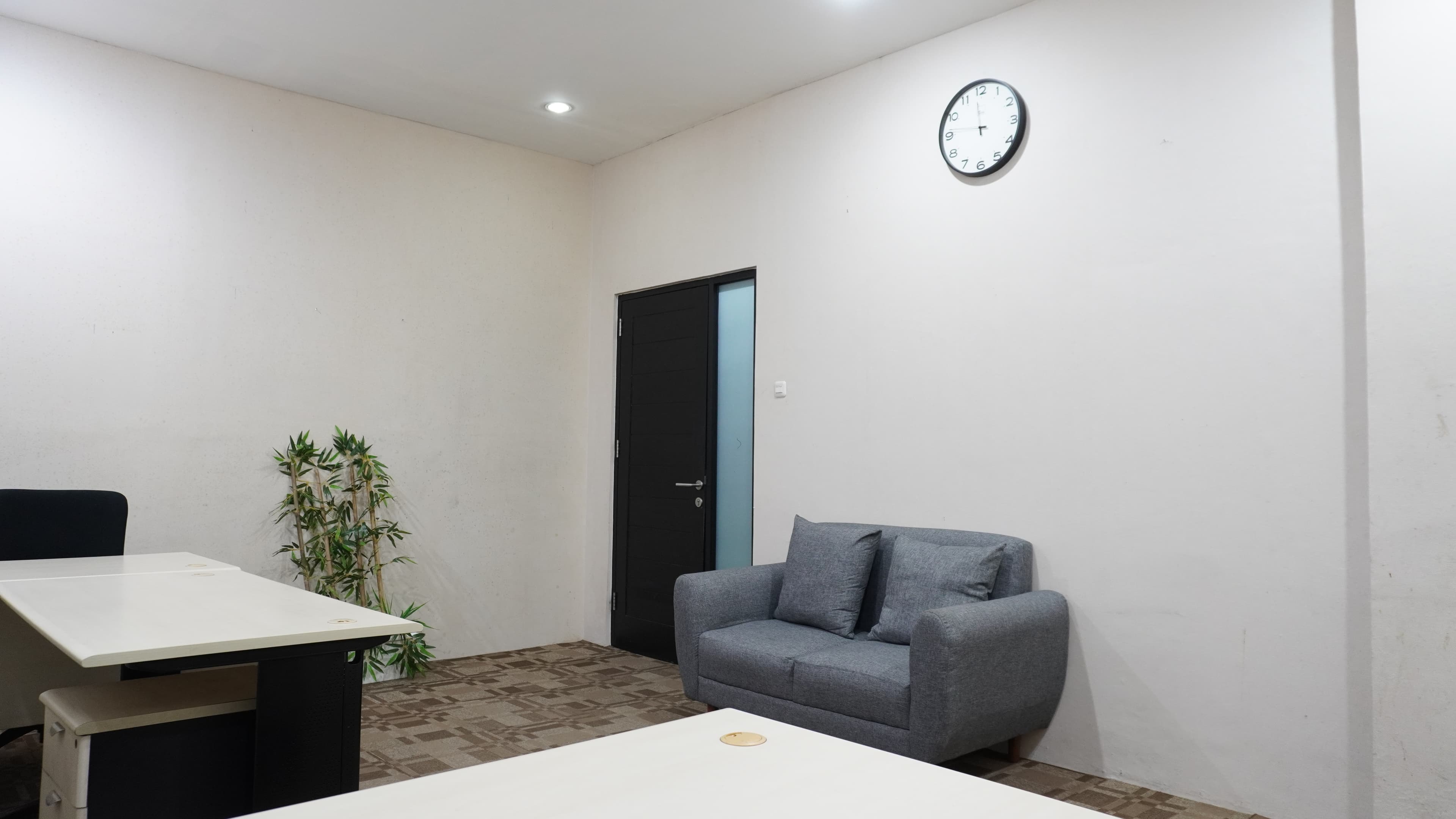 Unit 16m2 Bintaro Business Centre