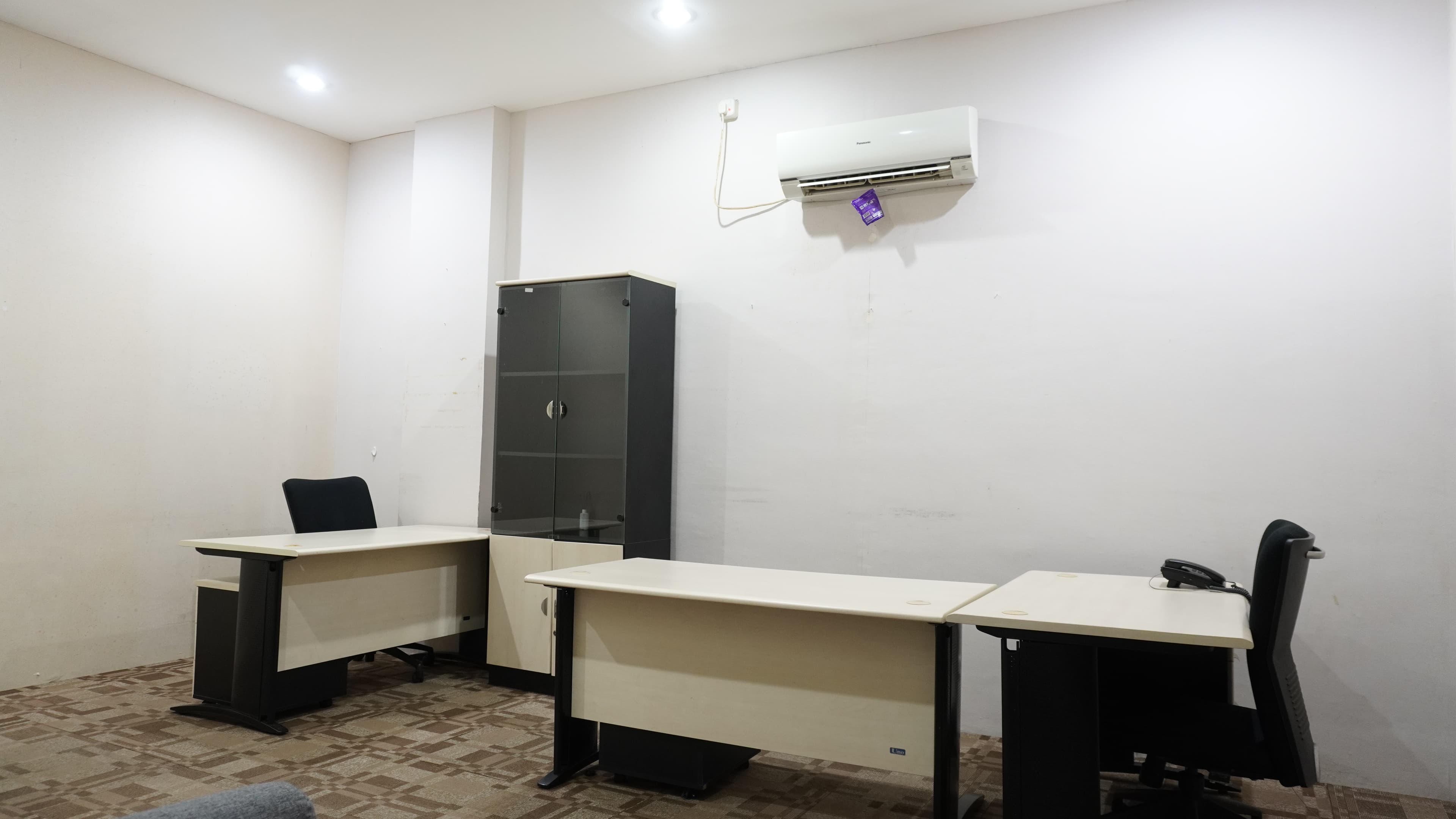 Unit 10m2 Bintaro Business Centre